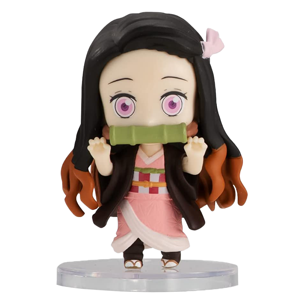 Demon Slayer - Nezuko Kamado Chibi Masters Mini-Figure