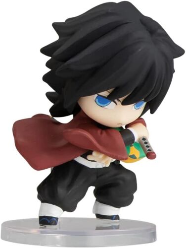 Demon Slayer - Giyu Tomioka Chibi Masters Mini-Figure