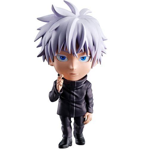 Jujutsu Kaisen - Satoru Gojo Chibi Masters Mini-Figure