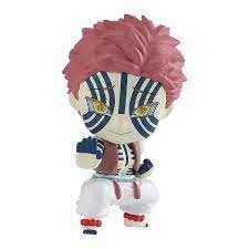 Demon Slayer - Azaka Chibi Masters Mini-Figure