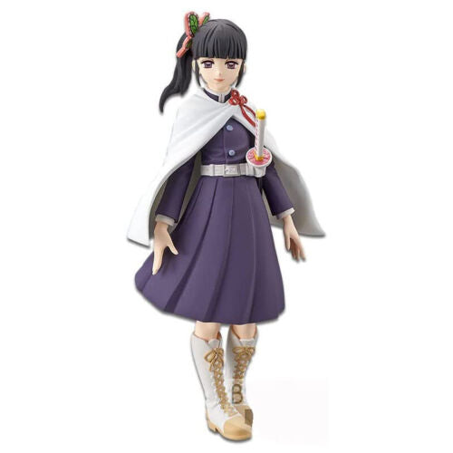 Demon Slayer: Kimetsu no Yaiba Kanao Tsuyuri Vol. 7 Statue