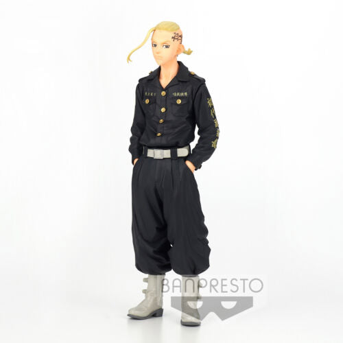 Tokyo Revengers Ken Ryuguji Statue - ReRun