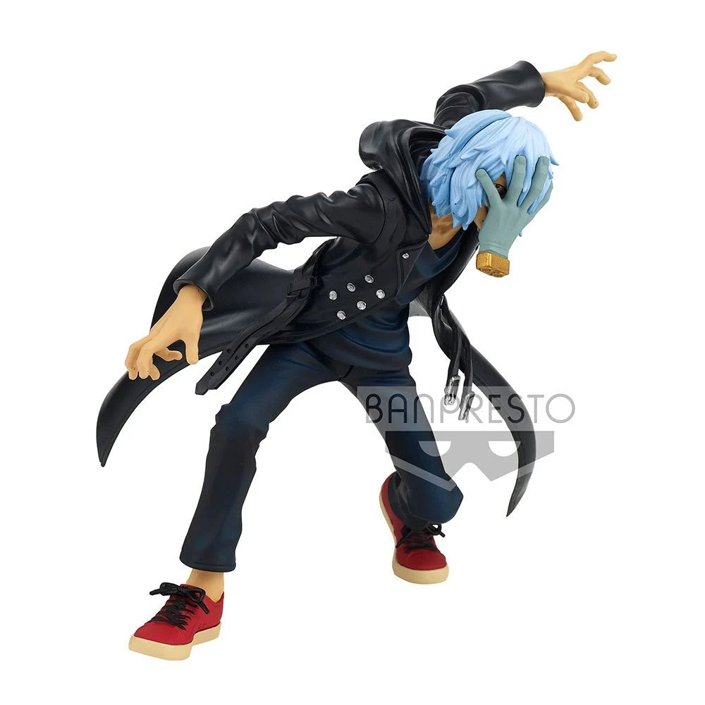 My Hero Academia The Evil Villains Tomura Shigaraki Vol. 2 Statue