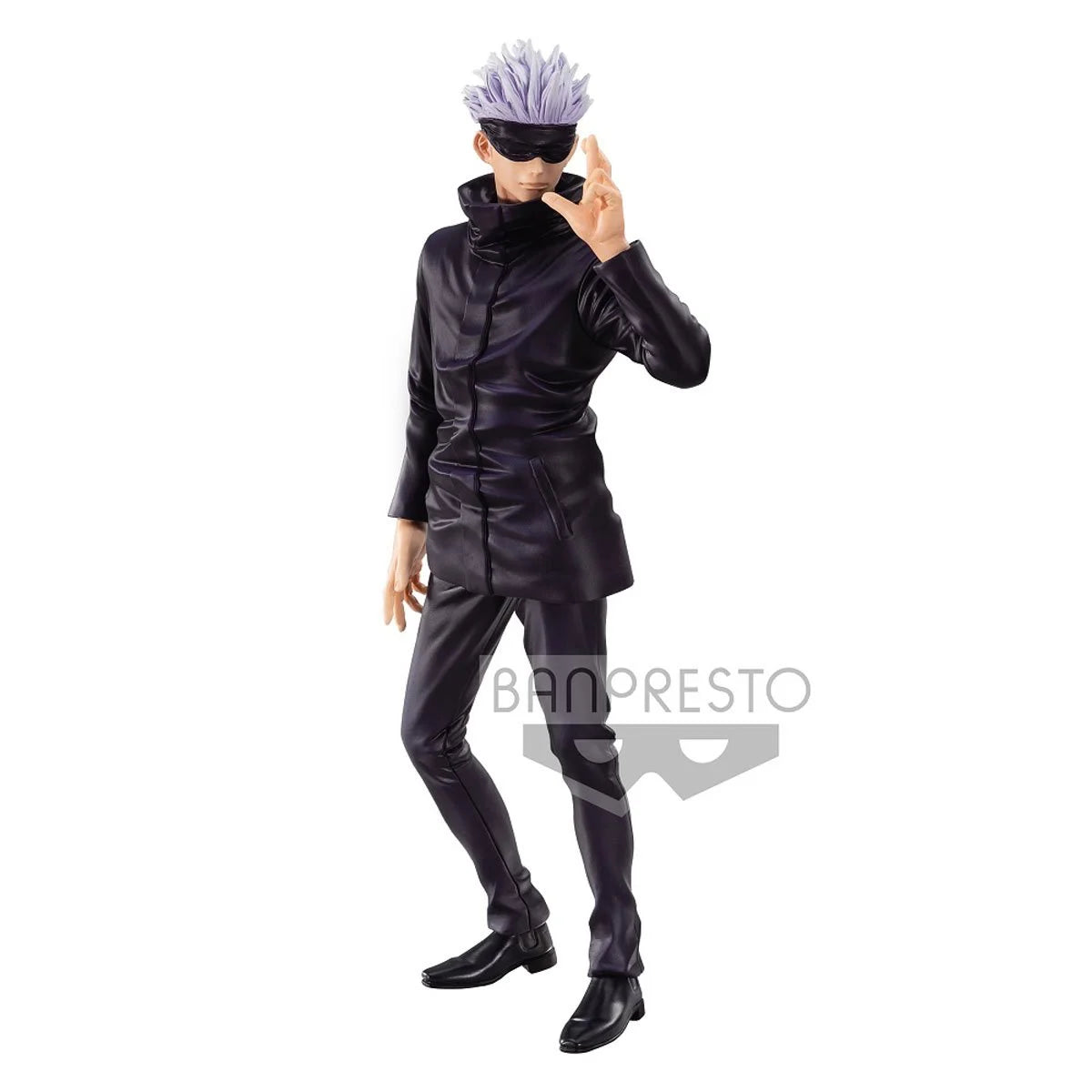 Jujutsu Kaisen - Satoru Gojo Statue - ReRun