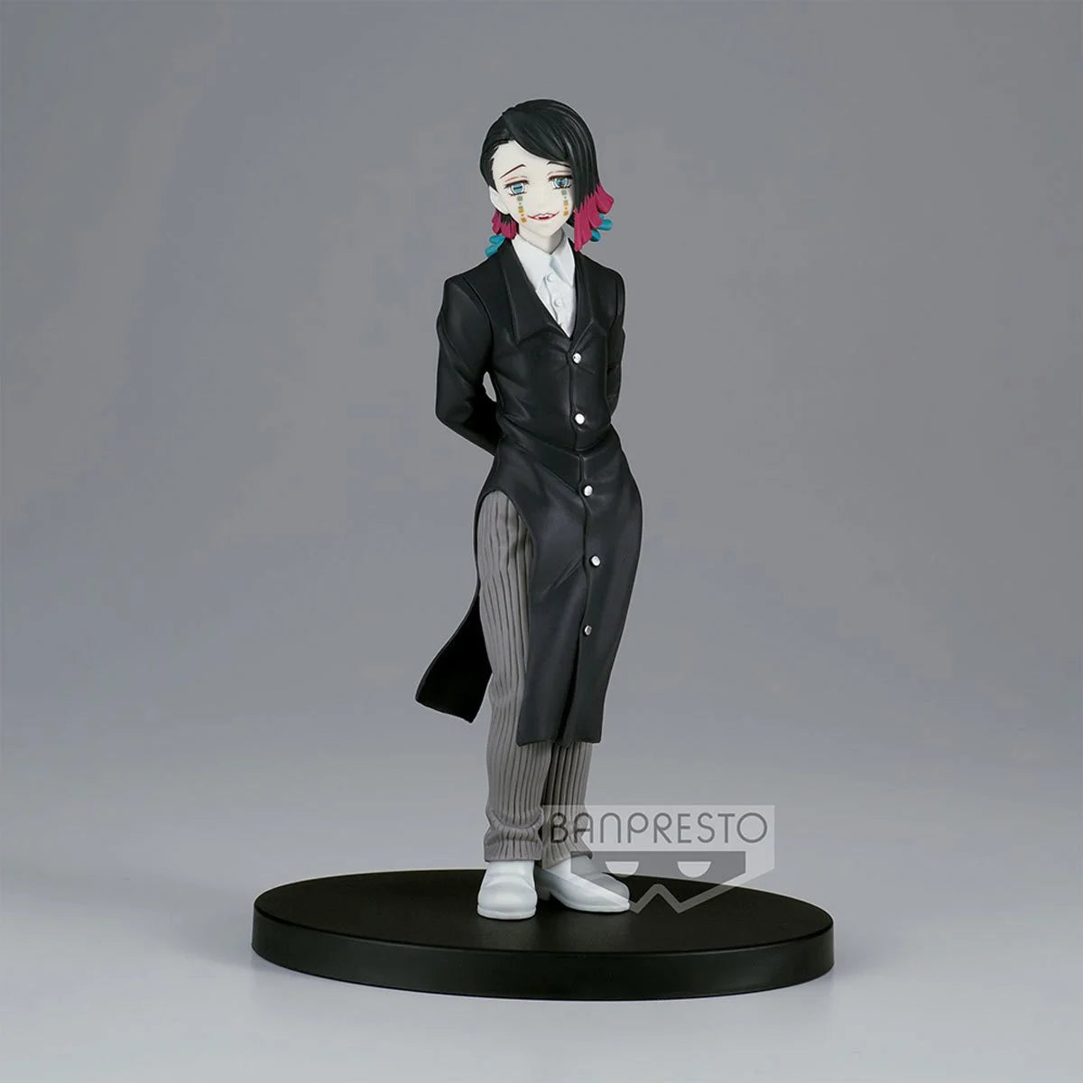 Demon Slayer: Kimetsu No Yaiba Enmu Demon Series Vol. 3 Statue (B)