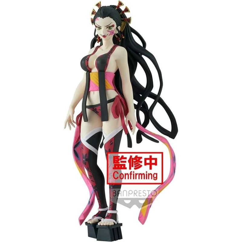 Demon Slayer: Kimetsu no Yaiba Daki Demon Series Vol. 7 Statue