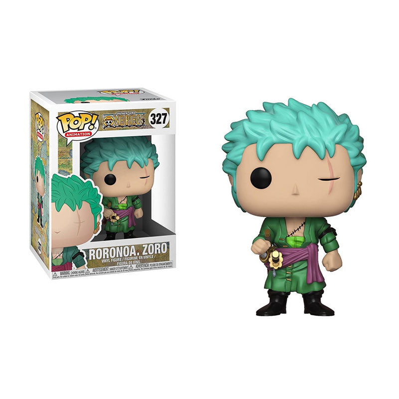 Funko Pop! One Piece - Roronoa Zoro