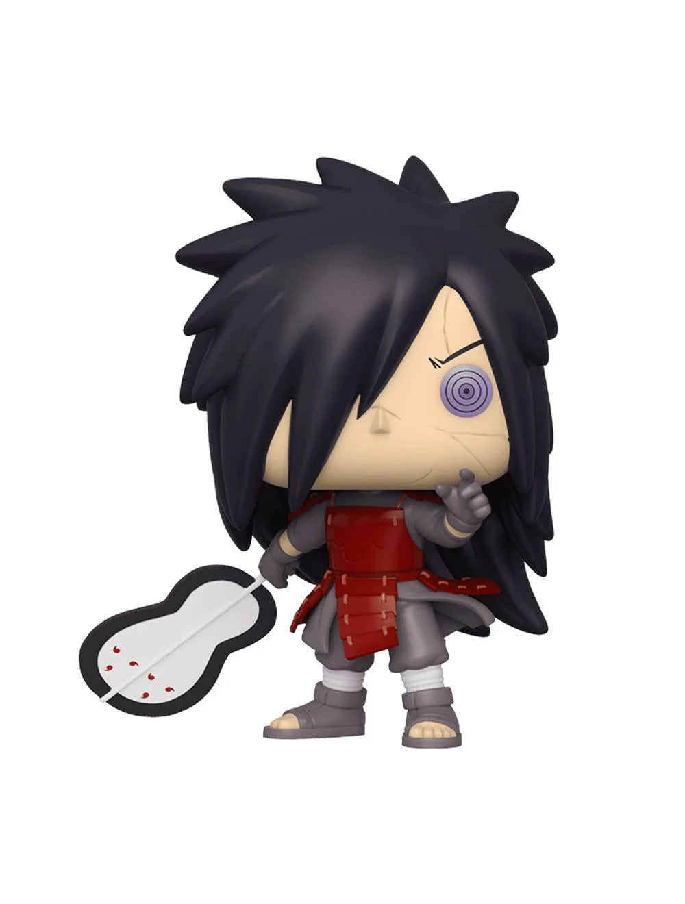 Funko Pop! Naruto Shippuden - Madara (Reanimation) (Special Edition)