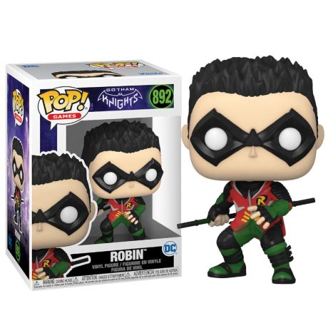 Funko Pop! Gotham Nights - Robin