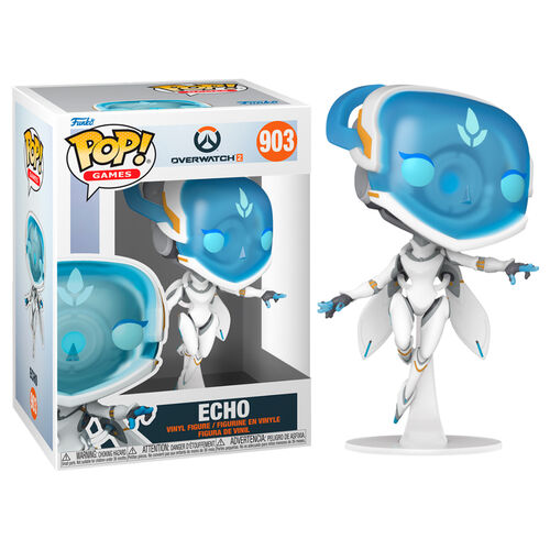 Funko Pop! Overwatch 2 - Echo