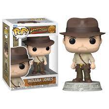 Funko Pop! Indiana Jones - Indiana Jones
