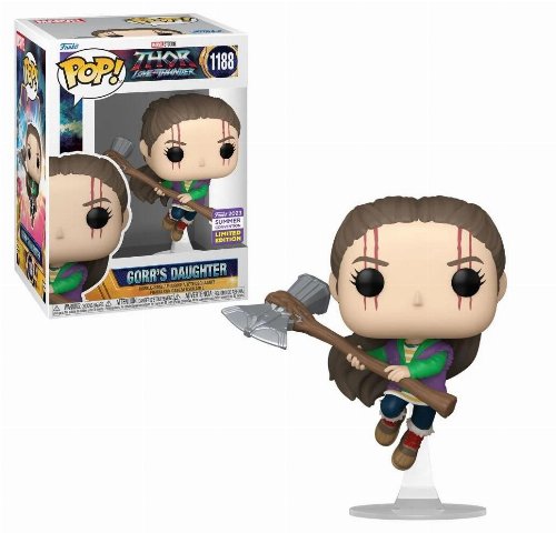 Funko Pop! Thor: Love and Thunder - Gorr´s Daughter (Summer Convention 2023)