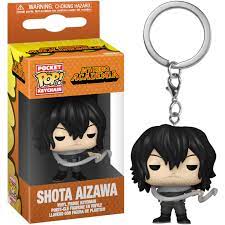 Funko Pocket Pop! My Hero Academia - Shota Aizawa