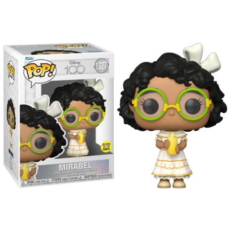 Funko Pop! Disney 100 - Mirabel (GITD)