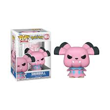 Funko Pop! Pokemon - Snubbull