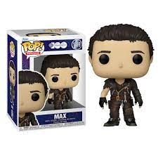 Funko Pop! Mad Max - Max