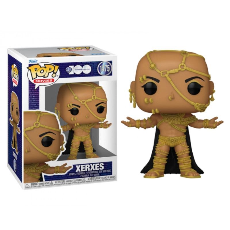 Funko Pop! 300 - Xerxes