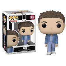 Funko Pop! BTS - RM