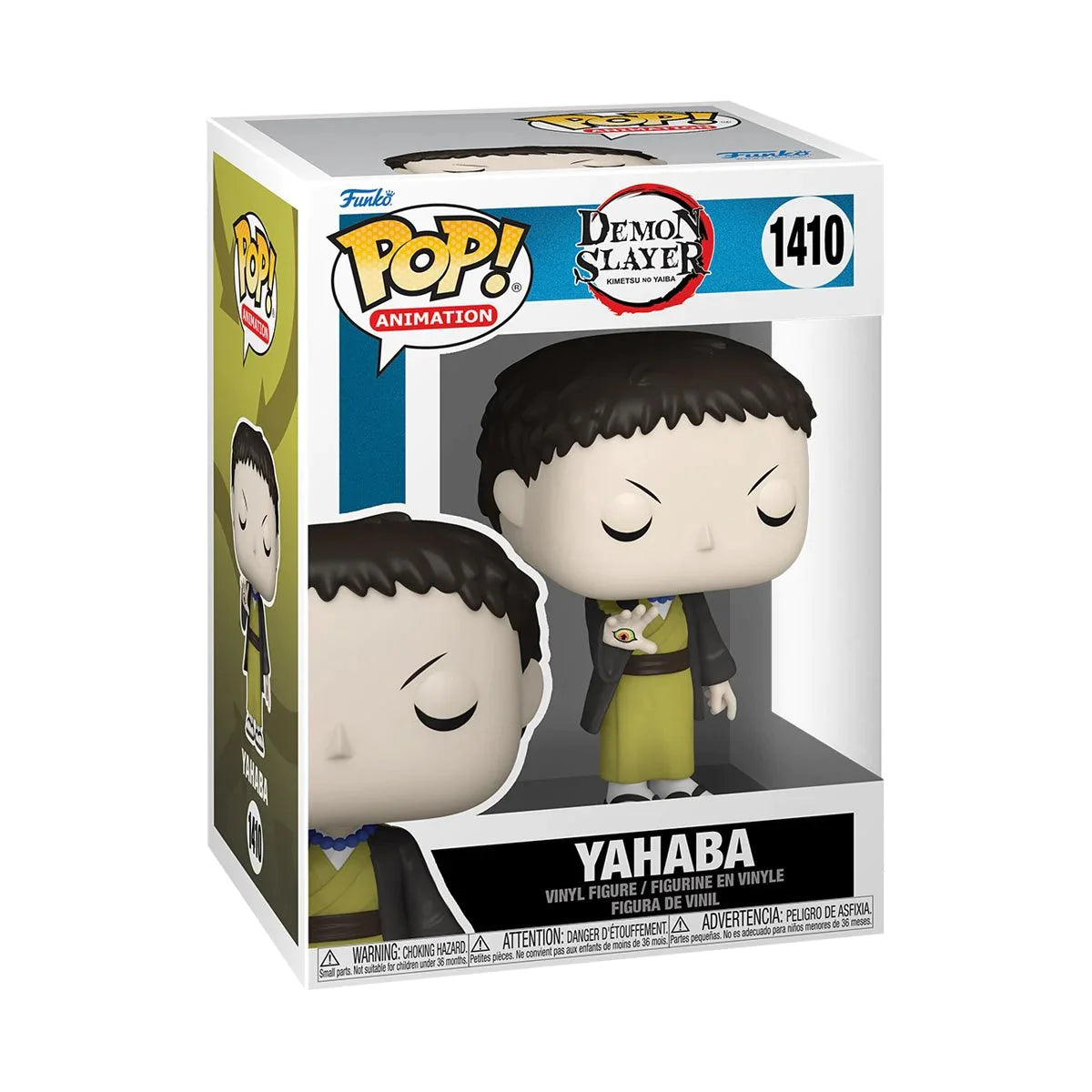Funko Pop! Demon Slayer - Yahaba