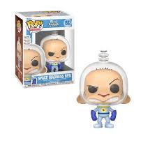 Funko Pop! Ren and Stimpy - Space Madness Ren