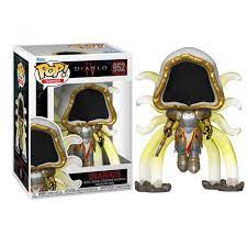 Funko Pop! Diablo IV - Inarius