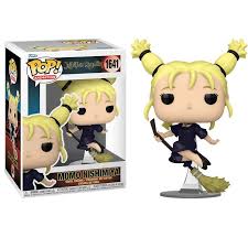 Funko Pop! Jujutsu Kaisen - Momo Nishimiya