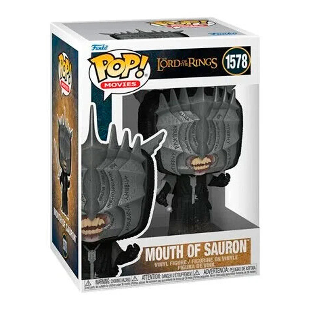 Funko Pop! The Lord of the Rings - Mouth of Sauron