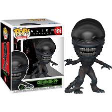 Funko Pop! Alien: Romulus - Xenomorph