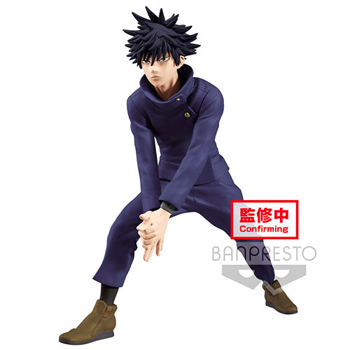 Jujutsu Kaisen - Megumi Fushiguro Figure
