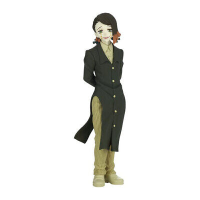 Demon Slayer Kimetsu No Yaiba Demon Series Vol.4 Enmu