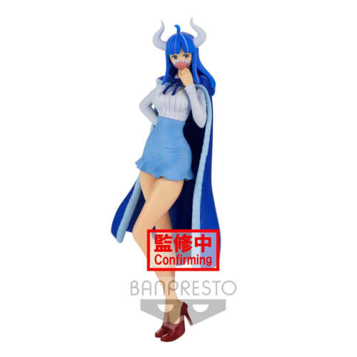 One Piece Glitter & Glamours Ulta Ver.A Statue