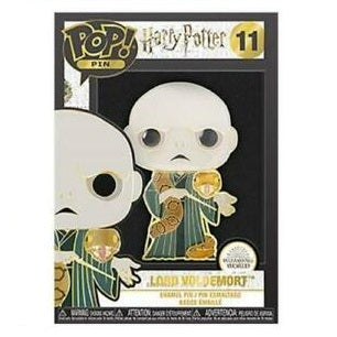 Funko Pop Pins Harry Potter - Lord Voldemort
