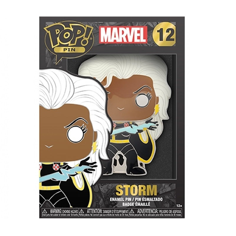 Funko Pop Pins Marvel - X-Men - Storm