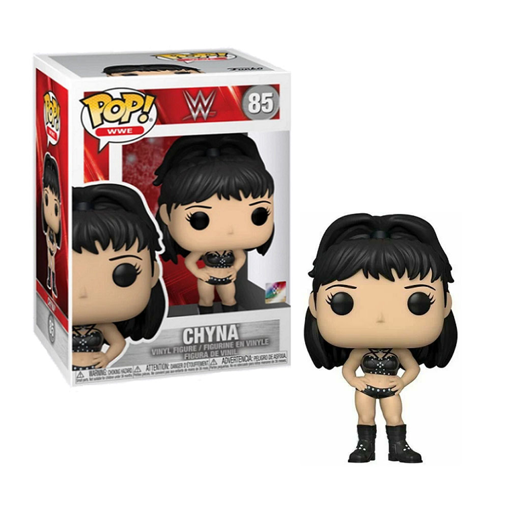 Funko Pop! WWE - Chyna
