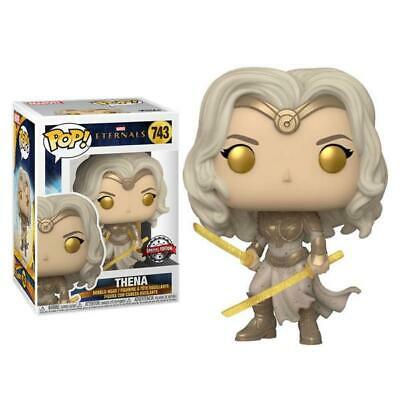 Funko Pop! Eternals - Thena (SE)