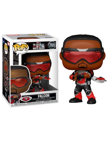 Funko Pop! The Falcon and The Winter Soldier - Falcon