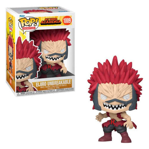 Funko Pop! My Hero Academia - Eijiro Unbreakable