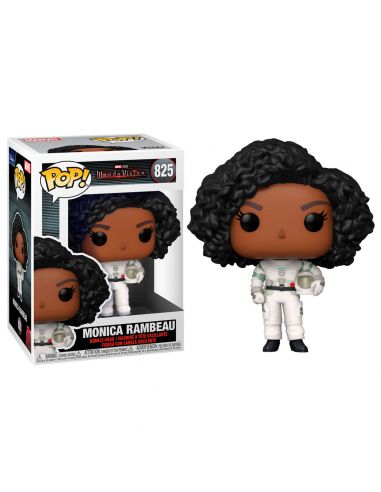 Funko Pop! WandaVision - Monica Rambeau