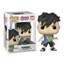 Funko Pop! Boruto - Kawaki