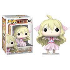 Funko Pop! Fairy Tail - Mavis Vermillion