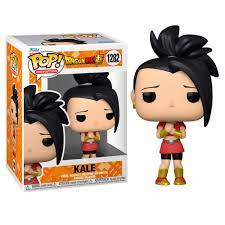 Funko Pop! Dragon Ball Super - Kale