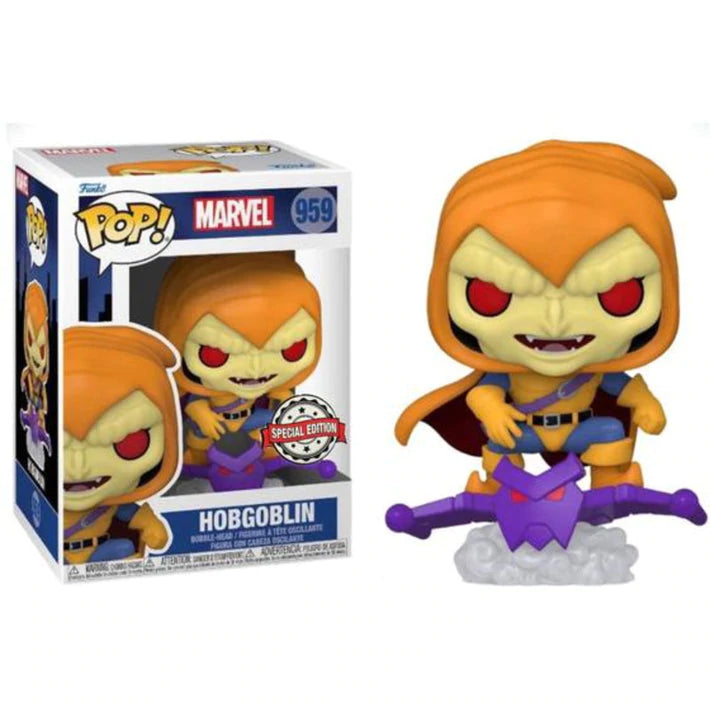 Funko Pop! Hobgoblin (SE)