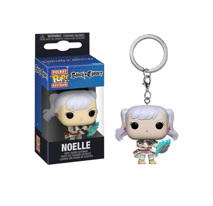 Funko Pocket Pop! Black Clover - Noelle