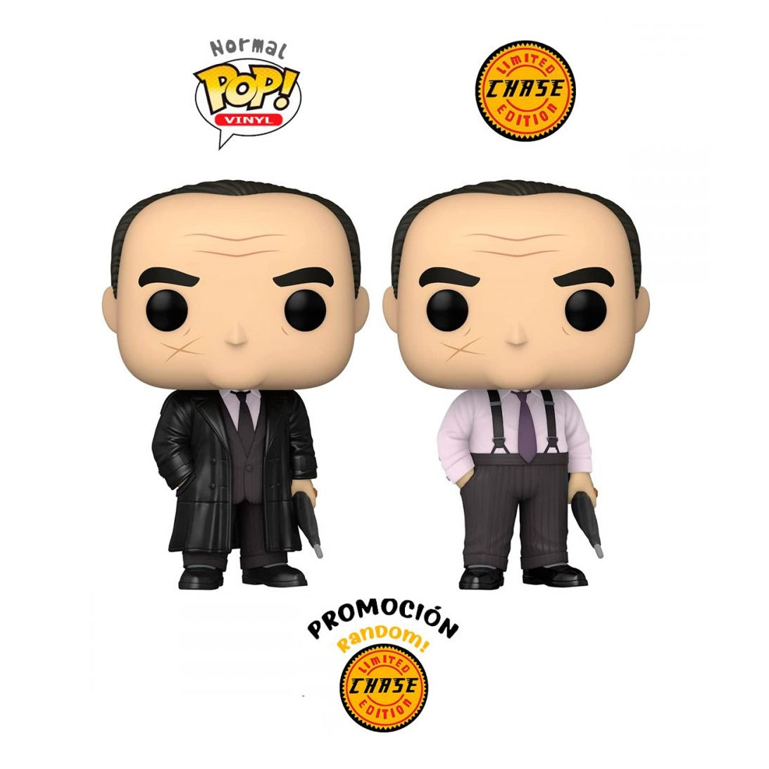 Funko Pop! The Batman - Oswald Cobblepot