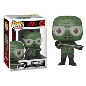 Funko Pop! The Batman - The Riddler