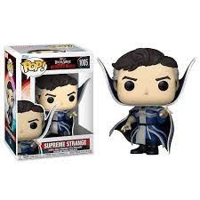 Funko Pop! Dr. Strange in the Multiverse of Madness - Supreme Strange