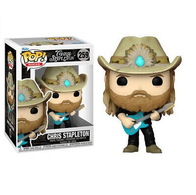 Funko Pop! Chris Stapleton