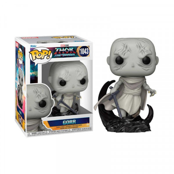 Funko Pop! Thor: Love and Thunder - Gorr