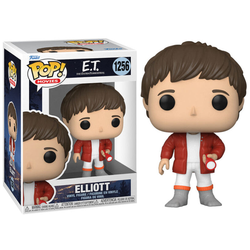 Funko Pop! E.T. - Elliot