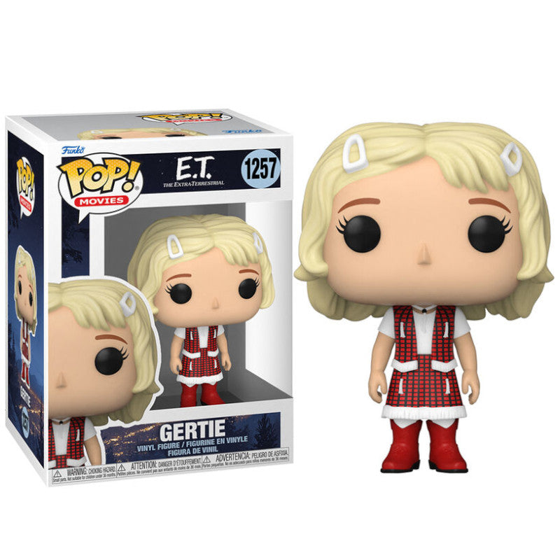 Funko Pop! E.T. - Gertie